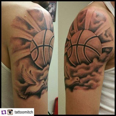 mujer tatuajes de basquetbol|Tatuajes de baloncesto